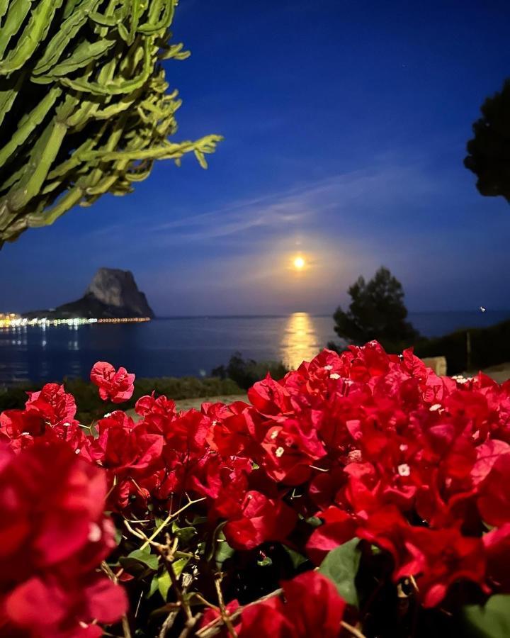 Green Lagoon Calpe Exterior foto